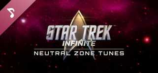 Star Trek: Infinite - Neutral Zone Tunes background image