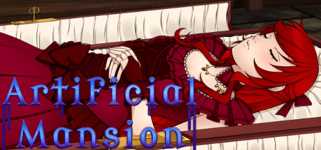 Artificial Mansion cover image