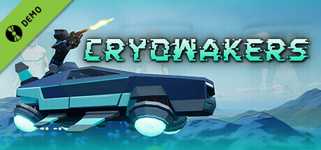 Cryowakers Demo cover image