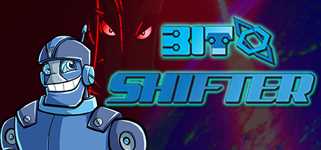 Bit Shifter cover image