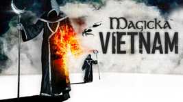 Magicka DLC: Vietnam cover image