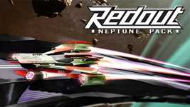 Redout - Neptune Pack DLC cover image