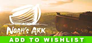 Noah's Ark background image