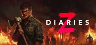 Z Diaries cover image