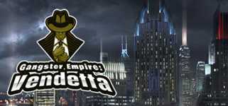 Gangster Empire: Vendetta cover image