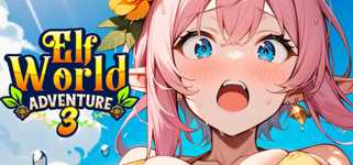Elf World Adventure 3 cover image