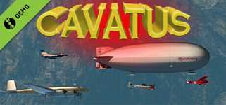 Cavatus Demo cover image
