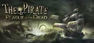 The Pirate: Plague of the Dead background image