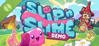 Slip 'n Slime Demo cover image