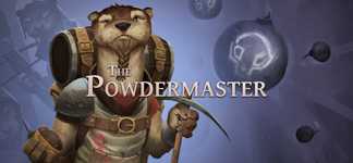 Banners of Ruin - The Powdermaster cover image