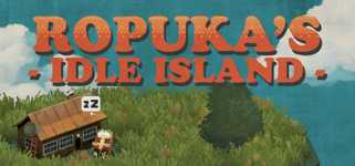 Ropuka's Idle Island background image