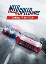 Need for Speed Rivals (Complete Edition) cover image