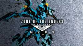 Zone of the Enders: The 2nd Runner cover image