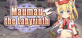 Maumau and the Labyrinth cover image