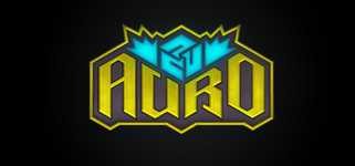 Auro: A Monster-Bumping Adventure cover image