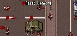 Reset Memory cover image