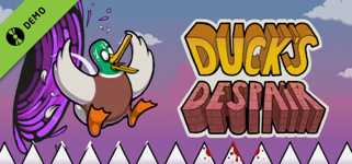 Duck's Despair Demo cover image