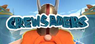 Crewsaders background image