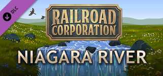 Railroad Corporation - Niagara River DLC cover image