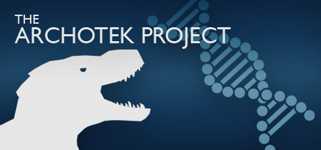 The Archotek Project background image
