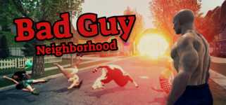 Bad Guy: Neighborhood cover image