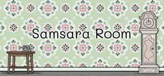Samsara Room background image
