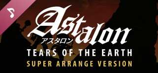 Astalon: Tears of the Earth - Super Arrange Version cover image
