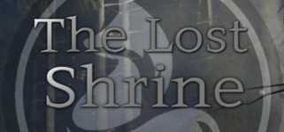 The Lost Shrine - Escape Room cover image
