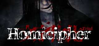 Homicipher: Demo cover image