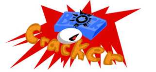 BLOCK-CRACKER cover image