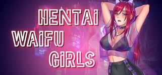 Hentai Waifu Girls cover image
