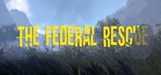 The Federal Rescue cover image