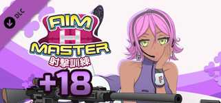 Aim Master H - +18 Content cover image