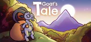 Goat's Tale (Classic) cover image