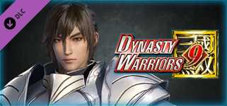 DYNASTY WARRIORS 9: Xun Yu "Knight Costume" / 荀彧「騎士風コスチューム」 cover image