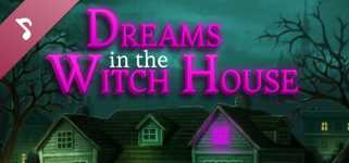 Dreams in the Witch House Soundtrack cover image