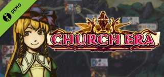 Church Era Demo cover image