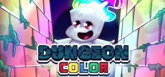Dungeon Color cover image