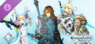 Granblue Fantasy: Relink - Emote Expansion Set: Grab Bag cover image