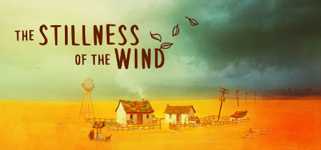 The Stillness of the Wind background image