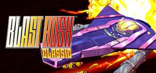 Blast Rush Classic cover image