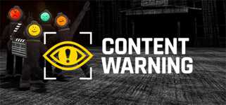 Content Warning background image