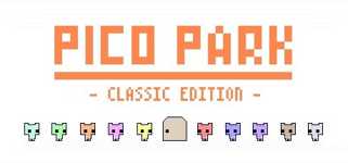PICO PARK:Classic Edition cover image