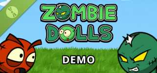 Zombie Dolls Demo cover image