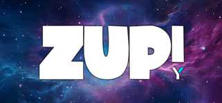 Zup! Y cover image