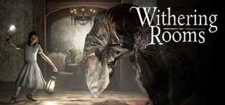 Withering Rooms background image