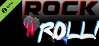 Rock 'N Roll Demo cover image