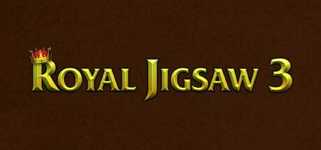 Royal Jigsaw 3 cover image