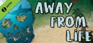 Away From Life Demo cover image