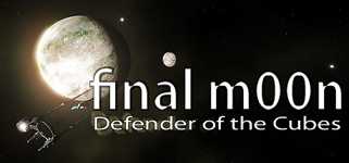 final m00n - Defender of the Cubes cover image